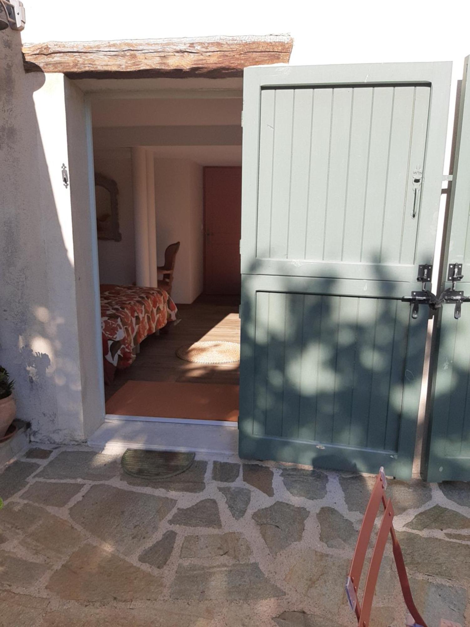 Chambre D'Hotes Charme Et Nature Vieille-Brioude Exterior photo